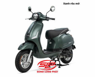 Espero Dimond Ultra 50cc