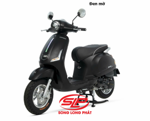 Espero Dimond Ultra 50cc