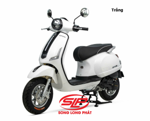 Espero Dimond Ultra 50cc