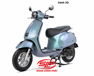 Espero Dimond Ultra 50cc