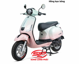 Espero Dimond Ultra 50cc