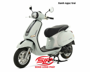 Espero Dimond Ultra 50cc