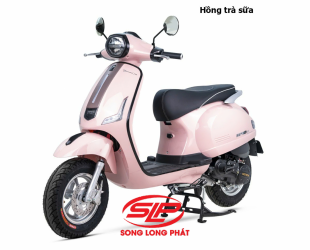 Espero Dimond Ultra 50cc