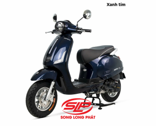 Espero Dimond Ultra 50cc