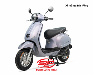 Espero Dimond Ultra 50cc