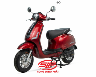 Espero Dimond Ultra 50cc