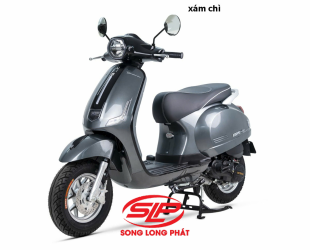 Espero Dimond Ultra 50cc