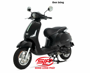 Espero Dimond Ultra 50cc