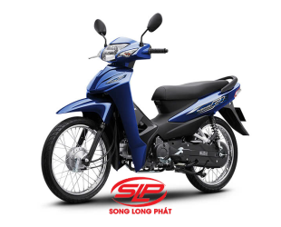 Wave Alpha 110