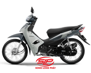 Wave Alpha 110