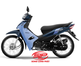 Wave Alpha 110