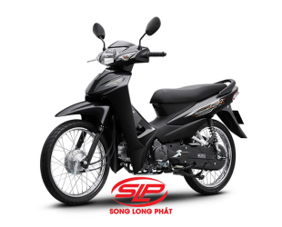 Wave Alpha 110