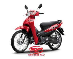 Wave Alpha 110