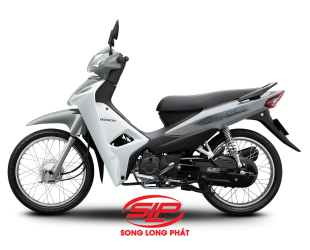 Wave Alpha 110